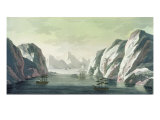 Buy Zuidhaven at Spitsbergen at AllPosters.com