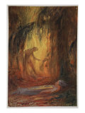 Buy Awakening of Brunnhilde, 1906 at AllPosters.com