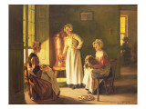 Buy Scullery Maids at AllPosters.com