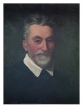Buy Self Portrait, C.1489 at AllPosters.com