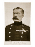 Buy Field Marshal Earl Kitchener, 1914-19 at AllPosters.com