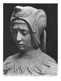 Buy Nantes, St. Peter, St. Paul Cathedral, Tomb of Francis Ii, Duke of Brittany and Marguerite of Foix at AllPosters.com