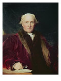 John Julius Angerstein, 1816