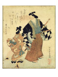 Young Couple on New Year
