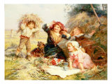 Buy The Haymakers at AllPosters.com