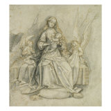 Madonna and Child