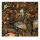 The Fall of the Rebel Angels, 1562