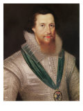 Portrait of Robert Devereux