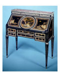 Buy Secretaire, c.1780-85 at AllPosters.com