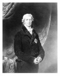 Portrait of Robert Banks Jenkinson, 2nd Earl of Liverpool