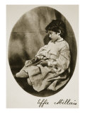 Effie Millais, 20th July 1865