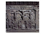 Pulpit from the South Side of the Nave, 1460