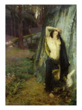 Buy Death of Orpheus at AllPosters.com