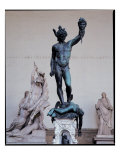 Buy Perseus with the Head of Medusa, 1545-54 at AllPosters.com