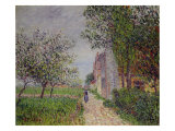 Buy Spring, St. Cyr-de-Vaudreuil at AllPosters.com