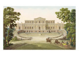 Buy Pavilion of Haarlem at AllPosters.com