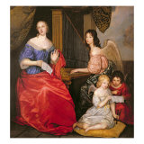 Buy Francoise Louise at AllPosters.com