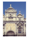 Buy Detail from the Facade, 1487-95 at AllPosters.com