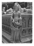 Buy Nantes, St. Peter, St. Paul Cathedral, Tomb of Francis II, Duke of Brittany and Marguerite of Foix at AllPosters.com