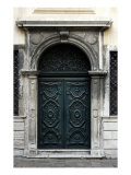 Main Portal of the Facade
