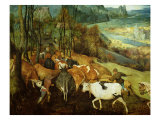 The Return of the Herd