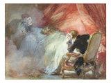 La Nuit de Decembre, from 