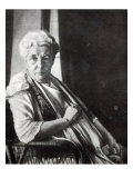 Mrs. Annie Besant
