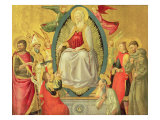 Buy Ascension of the Virgin, 1465 at AllPosters.com
