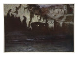 Buy The Funeral of Siegfried, 1906 at AllPosters.com