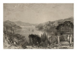 Buy Boumeli Hissar, or the Castle of Europe at AllPosters.com