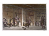 Buy Smokehouse in Greenland at AllPosters.com
