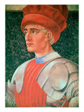 Buy Farinata degli Uberti, Detail of his Bust, from the Villa Carducci series of Famous Men and Women, at AllPosters.com