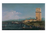 The Tower at Marghera