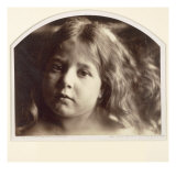 Portrait of a Young Girl