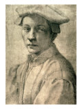 Portrait of Andrea Quaratesi, c.1532