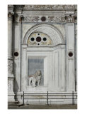 Buy Trompe l'oeil Archway, 1487-90 at AllPosters.com