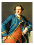 Buy Portrait of Sir John Armytage at AllPosters.com