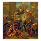 Madonna of the Magnificat
