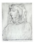Jean de France, Duke of Touraine, from the 