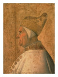 Portrait of Giovanni Mocenigo