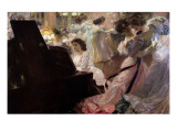 Buy The White Ball, 1903 at AllPosters.com