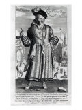 Buy William Sommers, Version Published in 1789 at AllPosters.com