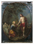 Noli Me Tangere