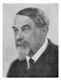 Self Portrait, 1896