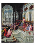 Fisherman Giving the Ring to the Doge of Venice