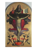 Buy The Holy Trinity at AllPosters.com
