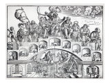 Buy The Nine Ages of Man at AllPosters.com
