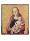 Madonna and Child