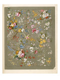 Buy Marble End Paper at AllPosters.com