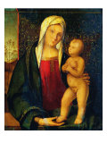 Buy Madonna and Child at AllPosters.com